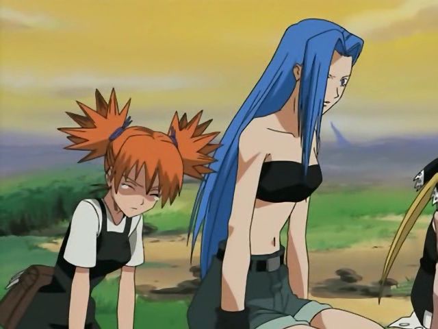 Otaku Gallery  / Anime e Manga / Shaman King / Screen Shots / Episodi / 61 - Eternal Farewell / 003.jpg